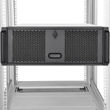 Silverstone sst-rms06-22 houder (zilver)
