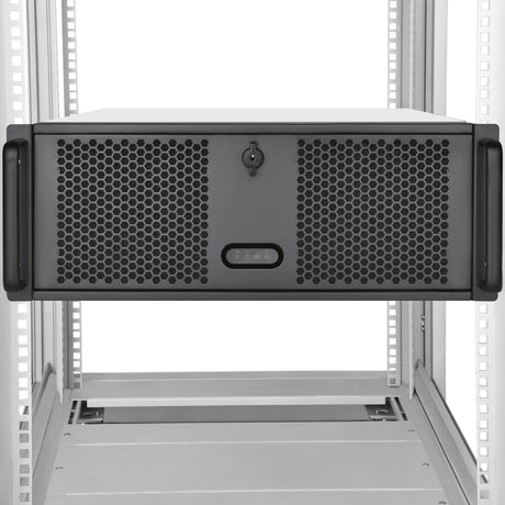 Silverstone sst-rms06-22 houder (zilver)
