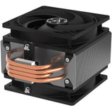 Arctic freezer 36 co cpu-koeler (aluminium, 4-pin pwm)