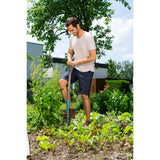 Gardena natureline schop - puntspade - fsc 100%