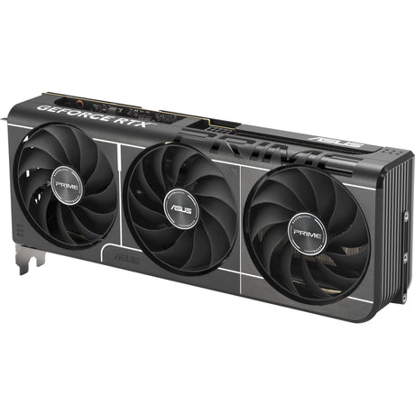 Asus prime geforce rtx 5060 ti oc 16g grafische kaart (3x displayport, 1x hdmi)