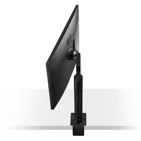 Lg ergo ips monitor met usb type-c 31.5 4k ultra hd (zwart, 1x displayport, 2x hdmi, 1x usb-c, 2x usb-a)