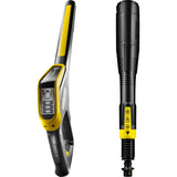 Kärcher k 7 smart control hogedrukreiniger (geel zwart, 1.317-200.0, bluetooth)