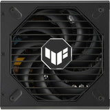 Asus tuf gaming gold modulaire 850 watt voeding (zwart, 1x 12v-2x6, 3x pcie)