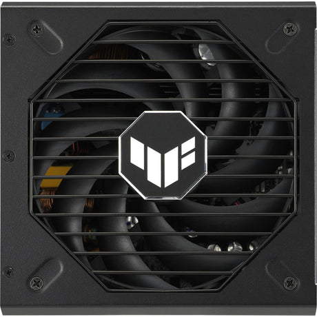 Asus tuf gaming gold modulaire 850 watt voeding (zwart, 1x 12v-2x6, 3x pcie)