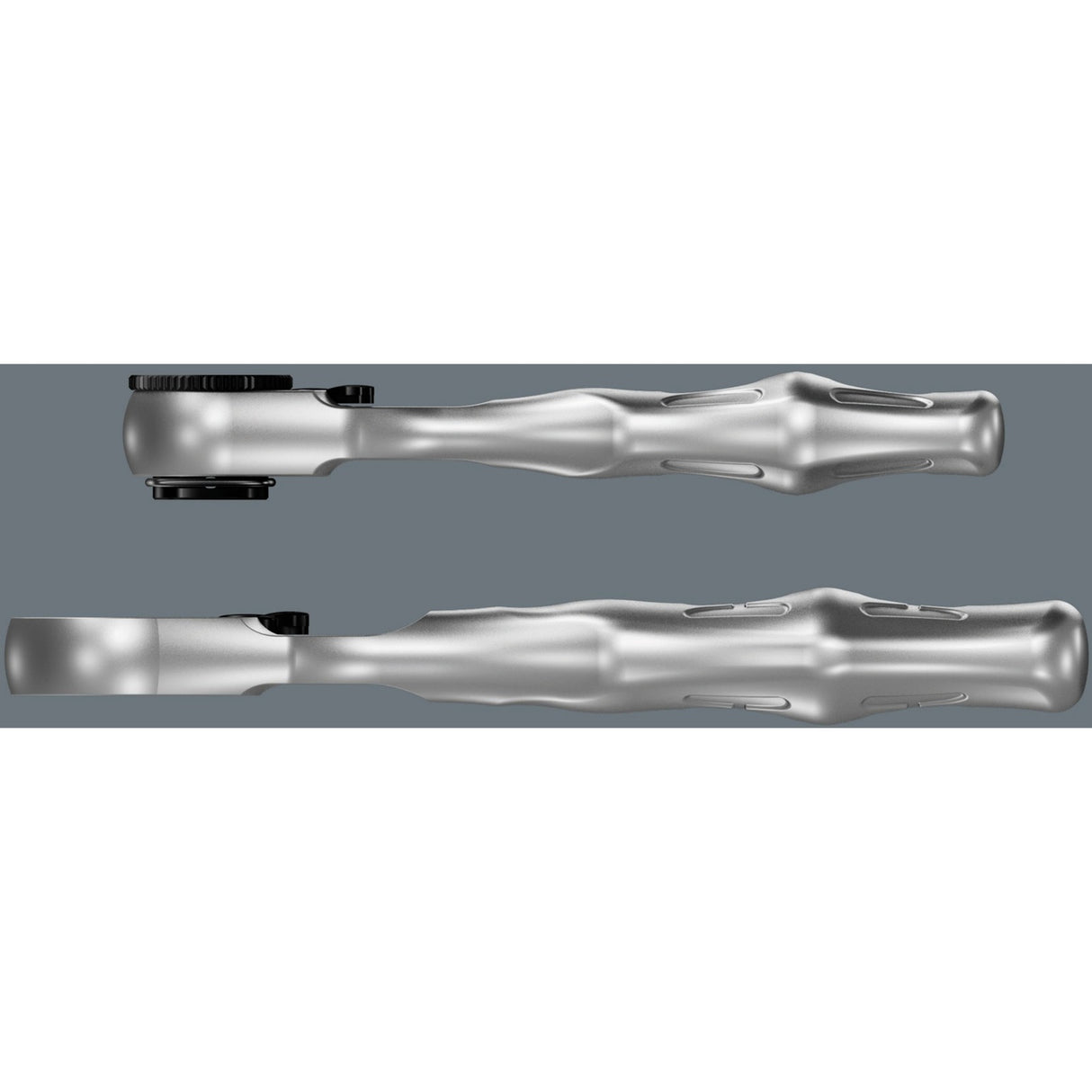 Wera 8001 a bit-ratel ¼ sb met ¼ -adapter, 2 -delig - 1 stuk(s) - 05073230001