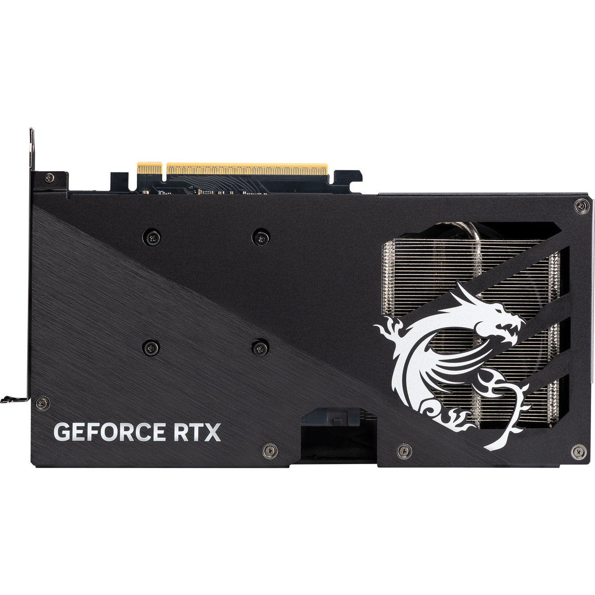 Msi geforce rtx 5060 8g gaming oc grafische kaart (3x displayport, 1x hdmi)