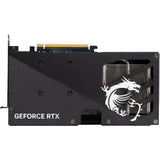 Msi geforce rtx 5060 8g gaming oc grafische kaart (3x displayport, 1x hdmi)