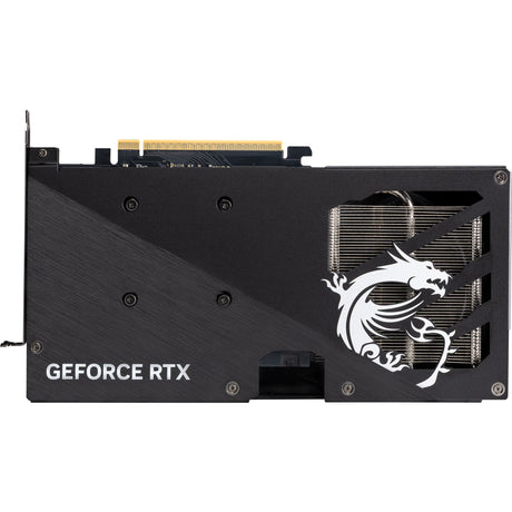 Msi geforce rtx 5060 8g gaming oc grafische kaart (3x displayport, 1x hdmi)
