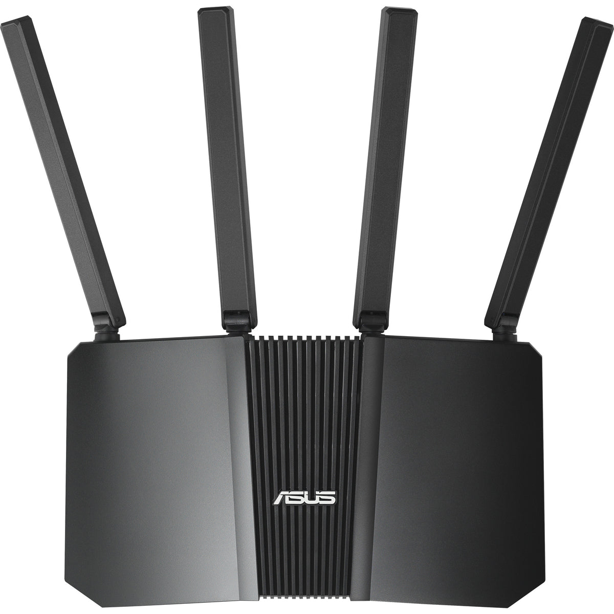 Asus rt-be59 be5000 router (zwart)