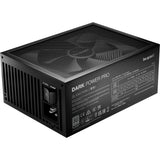 Be quiet! dark power pro 13 modulaire 1600 watt voeding (zwart, 2x 12v-2x6, 6x pcie)
