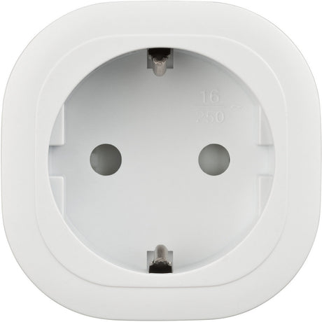 Brennenstuhl ®connect 1294850100 stopcontact binnen 3860 w
