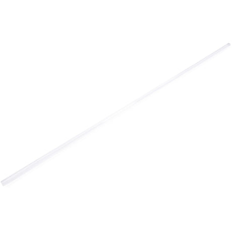 Alphacool eisrohr 14 11 mm petg hardtube, 80 cm slang (transparant, 320 cm)