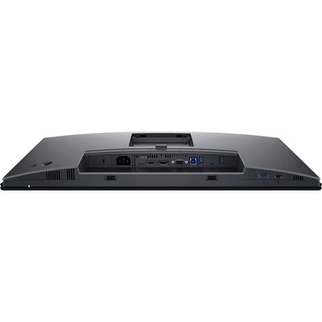 Dell pro plus p2425h 23.8 monitor (zwart zilver, 1x displayport, 1x hdmi, 1x vga, 1x usb-c, 3x usb-a)