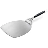 Weber pizzaspatel grillbestek (roestvrij staal)