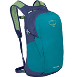 Osprey daylite rugzak (lichtblauw, 13 liter)