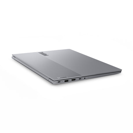 Lenovo thinkbook 16 g8 ial (21sk00ebmh) 16 laptop (grijs | core ultra 5 135h | arc graphics |16 gb | 512 gb ssd)