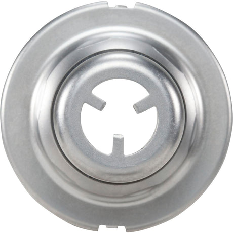 Gardena premium kraanstuk 21 mm (g 1 2 ) (zilver, 18240-50)