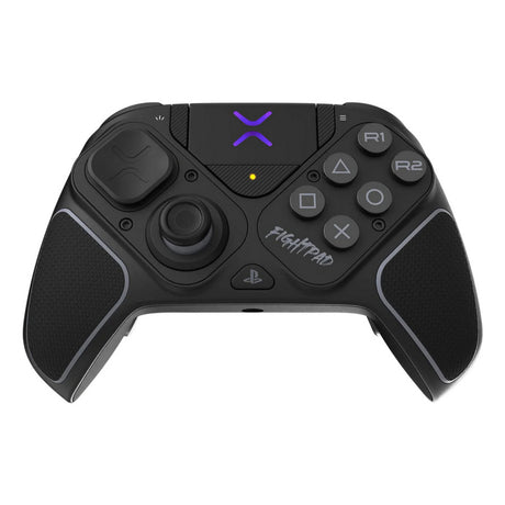 Turtle beach victrix pro bfg wireless controller (zwart, playstation 5, playstation 4, pc)