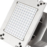 Silverstone sst-xe04-4677vb cpu-koeler (zwart, 4-pins pwm fan-connector)