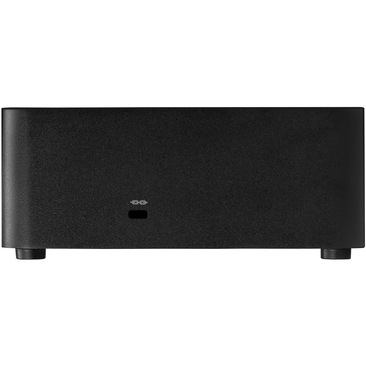 Msi cubi nuc 1m-002eu pc-systeem (zwart | core 5 120u | intel graphics | 8 gb | 512 gb ssd)