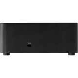 Msi cubi nuc 1m-002eu pc-systeem (zwart | core 5 120u | intel graphics | 8 gb | 512 gb ssd)