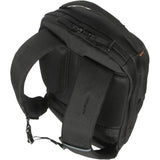 Targus 15-16” commuter ecosmart backpack rugzak (zwart)