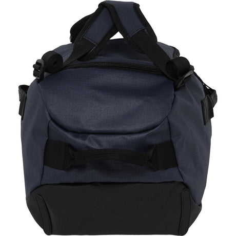Jack wolfskin all-in duffle 35 rugzak (donkerblauw, 35 liter)