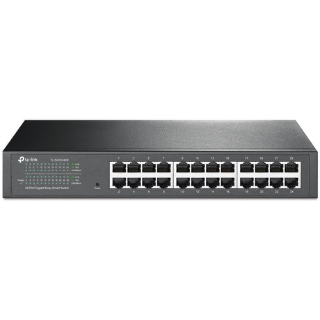 Tp-link tl-sg1024d switch (retail)