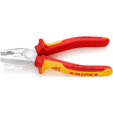 Knipex combinatietang - vde 0306-180sb