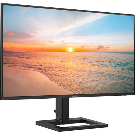 Philips 24e1n1300ae 23.8 monitor (zwart, 1x hdmi, 1x usb-c, 2x usb-a)