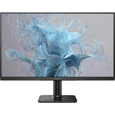Philips 24e2n1100lb 23.8 monitor (zwart, hdmi, vga)