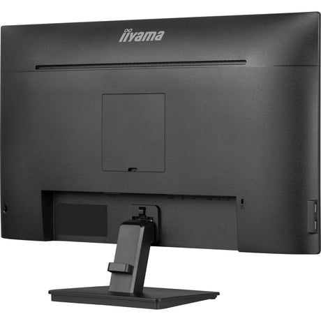 Iiyama prolite xu2792uhsu-b6 27 4k ultra hd monitor (zwart, 1x displayport, 1x hdmi, 1x usb-c, 3x usb-a)