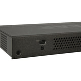 Netgear gs116lp 16-port poe poe+ gigabit ethernet unmanaged switch