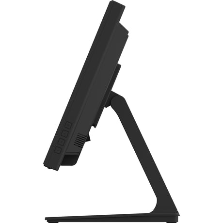 Iiyama prolite t1732msc-b2s 17 touchscreen monitor (zwart, vga, hdmi, displayport, audio, touchscreen)