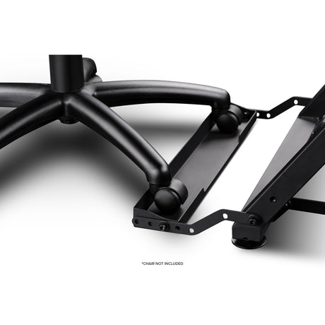 Next level racing wheel stand 2.0 houder (zwart)