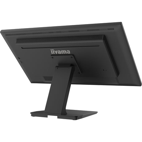 Iiyama prolite t2752msc-b1 27 touchscreen monitor (zwart, 1x displayport, 1x hdmi, 2x usb-a)