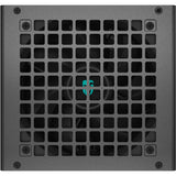 Deepcool gamerstorm pq850g 850 watt voeding (zwart, 1x 12v-2x6)