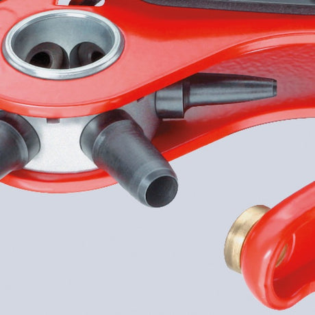 Knipex gat