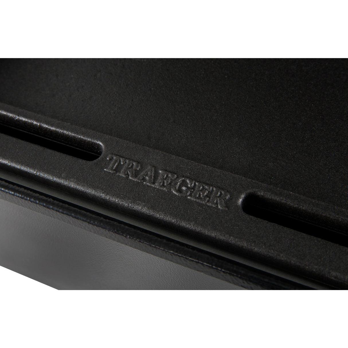 Traeger ranger barbecue (zwart)