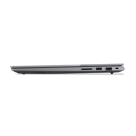 Lenovo thinkbook 16 g7 arp (21mw00ckmh) 16 laptop (grijs | ryzen 5 7535hs | radeon 660m | 16 gb | 512 gb ssd)