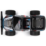 Carrera 2.4ghz ford f-150 raptor politie rc