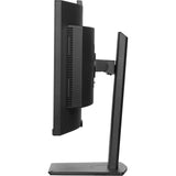 Iiyama prolite xcb3497wqsnph-b1 34 curved ultrawide monitor (zwart, 2x hdmi, displayport, 2x usb-a, 3x usb-c, rj-45)