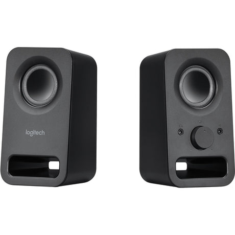 Logitech z150 multimedia speakers pc-luidspreker (zwart)