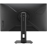 Asus rog strix xg27acmes 27 gaming monitor (zwart, hdmi, displayport, usb-c, 255 hz (oc))