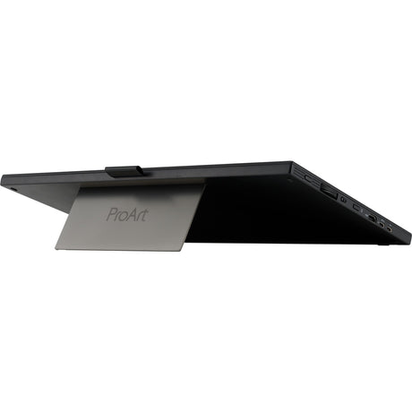 Asus proart pa169cdv 16 4k ultra hd touchscreen monitor (zwart, 1x hdmi, 2x usb-c)