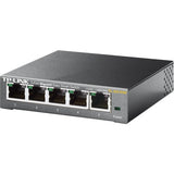 Tp-link tl-sg105e switch