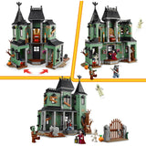 Lego ® creator 3in1 spookhuis - 31167