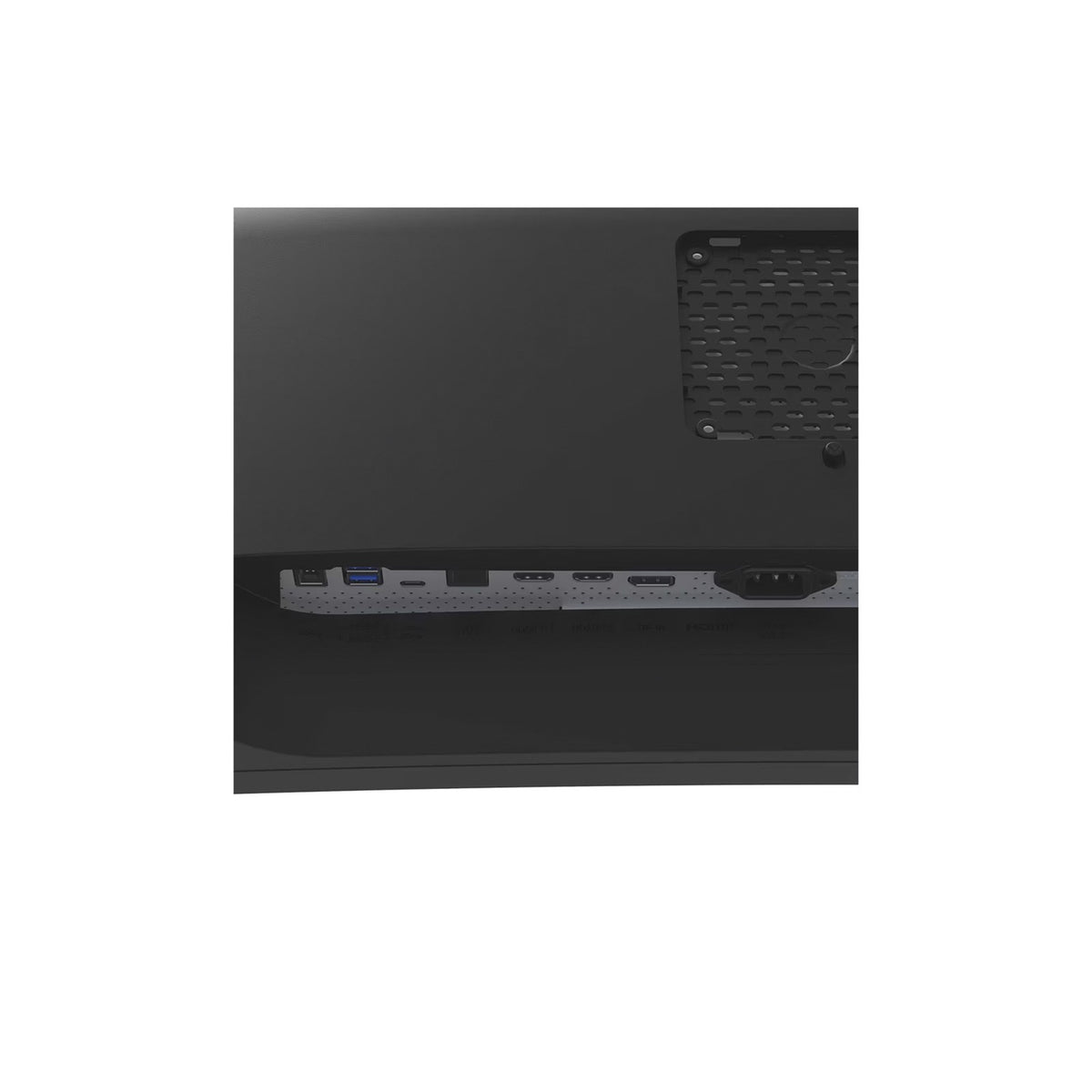 Lg ultrawide 34ba85qe 34 curved monitor (zwart, 1x displayport, 2x hdmi, 1x usb-c, 4x usb-a, 1x rj-45, webcam)