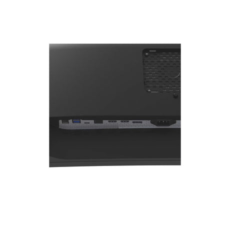 Lg ultrawide 34ba85qe 34 curved monitor (zwart, 2x hdmi, displayport, 4x usb-a, usb-b, usb-c, rj-45)